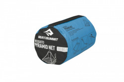 Plasa de tantari premium Sea To Summit Nano Mosquito Pyramid Net Double - Img 9