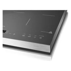 Plită dublă cu inducție portabilă Caso S-Line 3500, 12 trepte, 3500 W - Img 3
