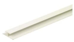 Profil de legatura mobilier pentru placaj 3 mm, lungime 2,2 m - Img 1