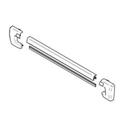 Protecție anti-murdărie Thule pentru Slide-Out Step V12 12V 550 (1500602739)