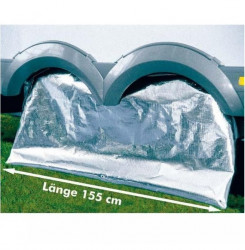 Protective reflective wheel cover - Img 2