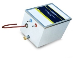 Pundman hot water boiler 3 litres / 12 V / 180 W