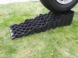Quattro Level levelling wedge with 4 levels and profiled surface, 2pcs - Img 4