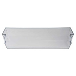 Raft ușă sus 38,7 x 6,4 x 10,2 cm pentru frigidere Dometic RM / RMS 10.5T (4450033796)