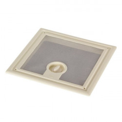 Rama cu plasă de insecte pentru trapele Fiamma Vent, Turbo Vent 40 x 40