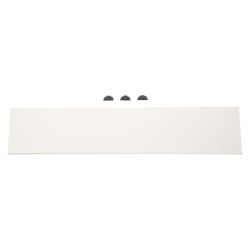 Ramă decorativă albă Thetford C400 (32426-62)