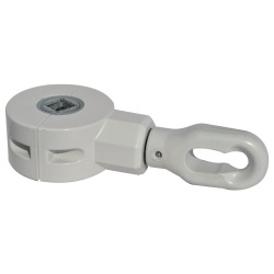 Reductor cu ochet pentru marchiza Fiamma F45 L/F45 i, alb polar