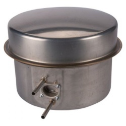 Rezervor inox BE 14 litri pentru boiler Truma Elektro din 05/2014