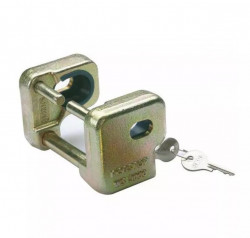 Robstop WS 3000 anti-theft device for Winterhoff couplings