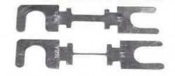 SB 100 / 160 A lamellar fuses for large consumers