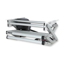 Scara pliabila Thule Double Step tip 500 electrica 12V - Img 2