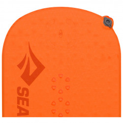 Sea To Summit UltraLight self-inflating mattress, 2.5cm thick with RV 2.6 thermal index - Img 4