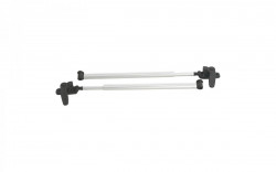 Set 2 brațe clic clac Seitz (11,5 cm)