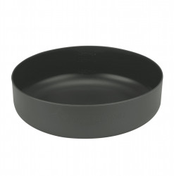 Set Alphaset 2.2 cups, bowls and 2 pots in anodised aluminium - Img 4