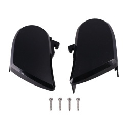 Set capace de capăt antracit Thule pentru Omnistor 6300 (1500603338)