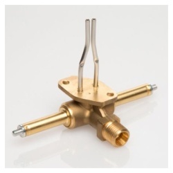 Set electrovalvă 2S pentru Truma Combi 4/6 până în 06/2018
