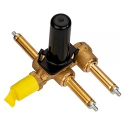 Set electrovalvă pentru Truma Combi 4/6 din 06/2018