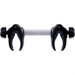 Set extensie bicicleta nr 4 pentru suportul Thule Excellent si Elite G2 - Img 3