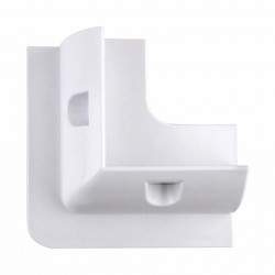 Set of 5 pieces for mounting a photovoltaic panel on a caravan / container - Img 3