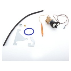Set robinet de siguranță gaz pentru Truma S 3004 / S 5004 din 05/2012