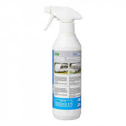 Shampoo for outside caravans, motorhomes or cars, 500ml