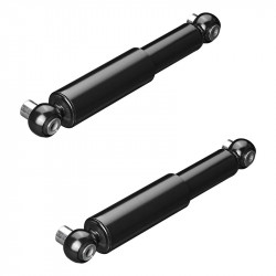 Shock absorber for motorhomes or trailers, 1300 - 1800 kg, stroke 250 - 380 mm, 2 pieces - Img 5