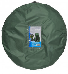 Shower / WC tent with quick "pop-up" installation - Img 7