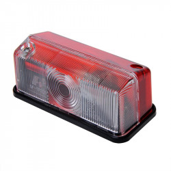 Side clearance lamp for caravans (92 x 42 mm) - Img 4