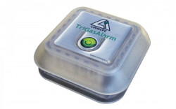 Sistem alarmă "Tri Gas Alarm" (propan, butan, gaze narcotice) - Img 1