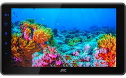 Sistem Multimedia JVC Z900DBW, ecran 9 inch, Apple CarPlay/Android Auto, Bluetooth - Img 3