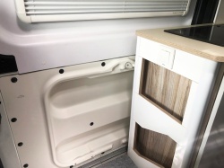 Sliding door panels Ducato, Boxer, Jumper - Img 5