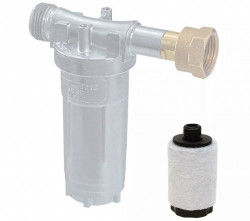 Spare cartridge for "Truma" gas filter with metal housing (<2018) - Img 2