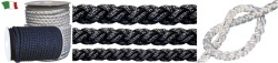 SQUARELINE Professional Parama, 8 strong polyester threads Ø (16mm) / 3850kg
