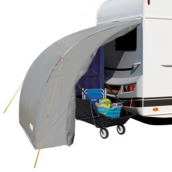 Storage tent with marquee, 170 x 190 cm - Img 3