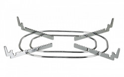 Tacora" multifunctional gas grill / cooker, piezo ignition - Img 5