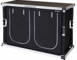 Tampere L foldable camping locker - Img 5