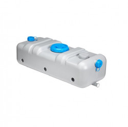 Tank for clean or waste water 70l