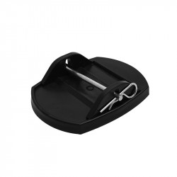 Taps for caravan stabilisers 1 pc