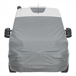 Tarpaulin / cover for Fiat Ducato exterior front protection - Img 3