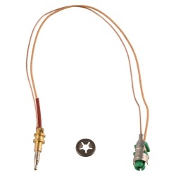Termocuplu 25 cm pentru combinația Dometic CVC1700 (407153873)
