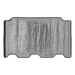 Thermal protection film for 11kg cylinder - Img 2