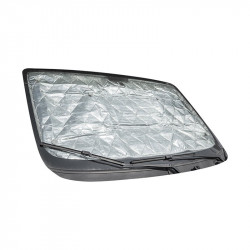 Thermal protection insulating film for Mercedes interior - Img 2