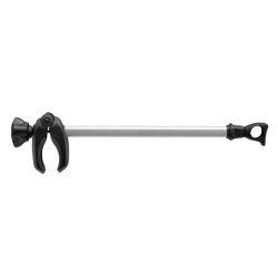 Thule arm with key lock Acu Thight, 41 cm