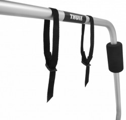 "Thule Caravan Light" bicycle carrier for bollard - Img 4