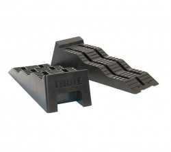Thule levelling wedge with carrying bag