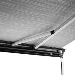 Thule Omnistor 6300 rooflight, box ALBA - Img 2