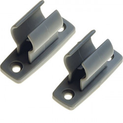 Thule Omnistor awning / awning awning crank bracket (2 pcs)