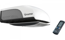 Truma Aventa Compact Plus air conditioner for caravans / motorhomes, cooling 7500 BTU / 2200 W