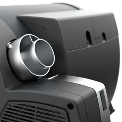 Truma Combi Heater iNet X Panel, DIESEL fuel - Img 10