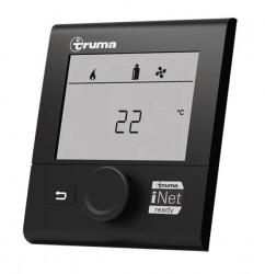 Truma CP plus control unit